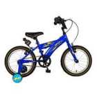 Dawes 16" Thunder Junior Bike - Blue
