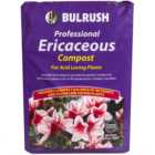 wilko Ericaceous Compost Bag 60L