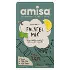Amisa Organic Gluten Free Falafel Mix 160g