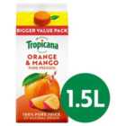 Tropicana Orange And Mango 1.5L
