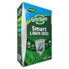 Gro Sure Smart Lawn Seed 40sq.m