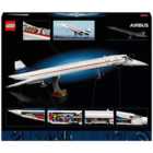 LEGO Icons 10318 Concorde Building Kit