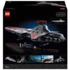 LEGO Star Wars 75367 Venator-Class Republic Attack Cruiser Building Kit