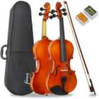 Forenza Uno Series 1/2 Size Violin Outfit