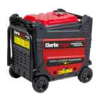 Clarke IG8000 7.5kW Petrol Inverter Generator 