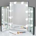 Vanity Mirror 10 LED String Lights