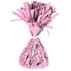 Amscan Pink Foil Balloon Weight