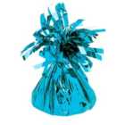 Amscan Baby Blue Foil Balloon Weight