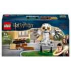 Lego Harry Potter Tm Hedwig At 4 Privet Drive 76425