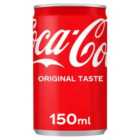 Coca-Cola Coke 150ml