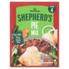 Morrisons Shepherd's Pie Sauce Mix 39g