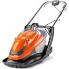 Flymo EasiGlide Plus 360V 9704838-01 1800W Hand Propelled 36cm Hover Electric Lawn Mower