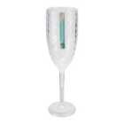 Pms Ps Large Dimple Effect Wine Glass