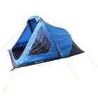 Regatta Kolima 2 Tent French Blue/Ebony
