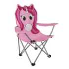 Regatta Animal Kids Chair Unicorn
