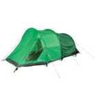 Regatta Vester 4 Person Tent ExtGrn/Green
