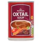Morrisons Oxtail Soup 400g