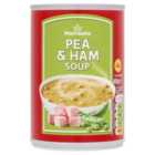 Morrisons Pea & Ham Soup 400g