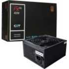 CiT FX Pro 400w ATX Power Supply Unit