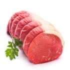 Daylesford Organic Pastured Beef Silverside 1.2kg