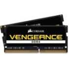 EXDISPLAY Corsair Vengeance Series 32GB DDR4 2666MHz CL18 SODIMM Memory