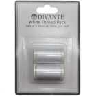 Divante Thread Pack - White