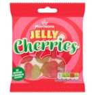 Morrisons Jelly Cherries 35g