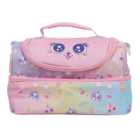 i-doodle Pet Pals Lunch Bag - Pink