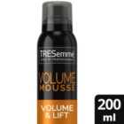 TRESemme Volume & Lift Mousse 200ml