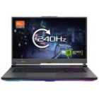 ASUS ROG STRIX G17 17 Inch Gaming Laptop - AMD Ryzen 9 7845HX, RTX 4070