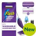 Flash Powermop Washables Starter Kit