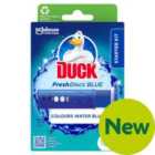 Duck Fresh Disc Colouring Holder