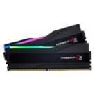 G.Skill Trident Z5 RGB 48GB DDR5 6400MHz RAM Desktop Memory for Gaming