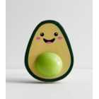 Green Avocado Stress Ball