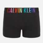 Calvin Klein Intense Power Pride Stretch Cotton-Blend Trunks
