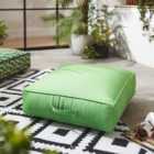 Plain Outdoor Floor Cushion