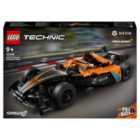 Lego Neom Mclaren Formula E Race Car Technic 42169