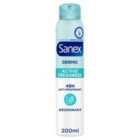 Sanex Spray Dermo Active Freshness 200ml