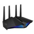 EXDISPLAY Asus (RT-AX82U) AX5400 (574+4804Mbps) Wireless Dual Band RGB Wi-Fi 6 Router