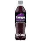 Tango Sugar Free Dark Berry 500ml
