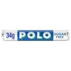 Polo Sugar Free 33.4g