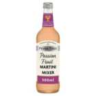 Fever-Tree Passionfruit Martini Mixer 500ml