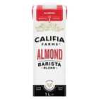 Califia Farms Almond Barista Blend 1L
