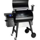 Canadian Spa Company Pellet Grill and Smoker BBQ