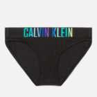 Calvin Klein Intense Pride Logo-Print Stretch-Jersey Briefs