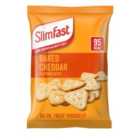 SlimFast Snack Bag Cheddar Bites 22g