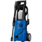 Draper 98676 Blue Pressure Washer 1600W