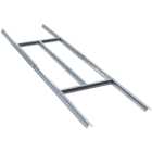 Rowlinson Trevtvale 6 x 4ft Metal Shed Base