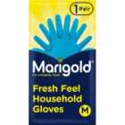 Marigold Fresh Feel Household Gloves