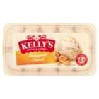 Kelly's Cornish Parlour Honeycomb Crunch 950ml